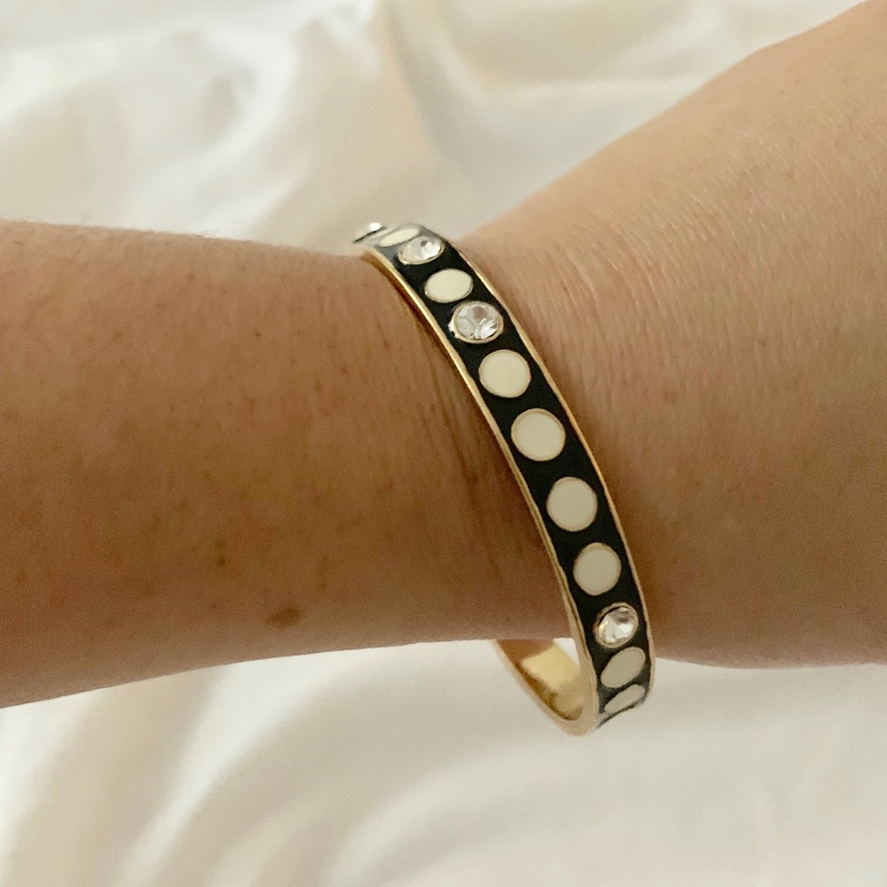 Kate Spade Diamond Bangle